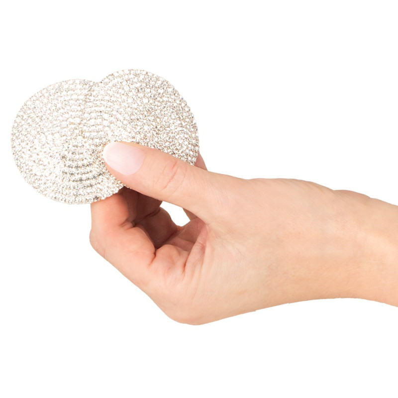 Nipple Decoration Diamonds