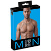 Men's Metal Harness