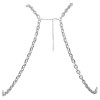 Men's Metal Harness