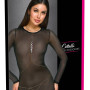 Body Chain Gold