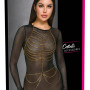 Body Chain Gold