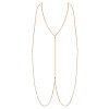 Body Chain Gold
