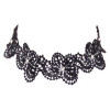 Choker black S-L