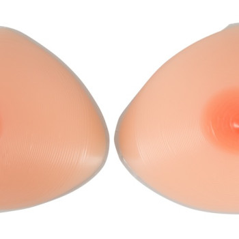 Silicone Breasts 600g