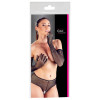 Net Gloves S-L