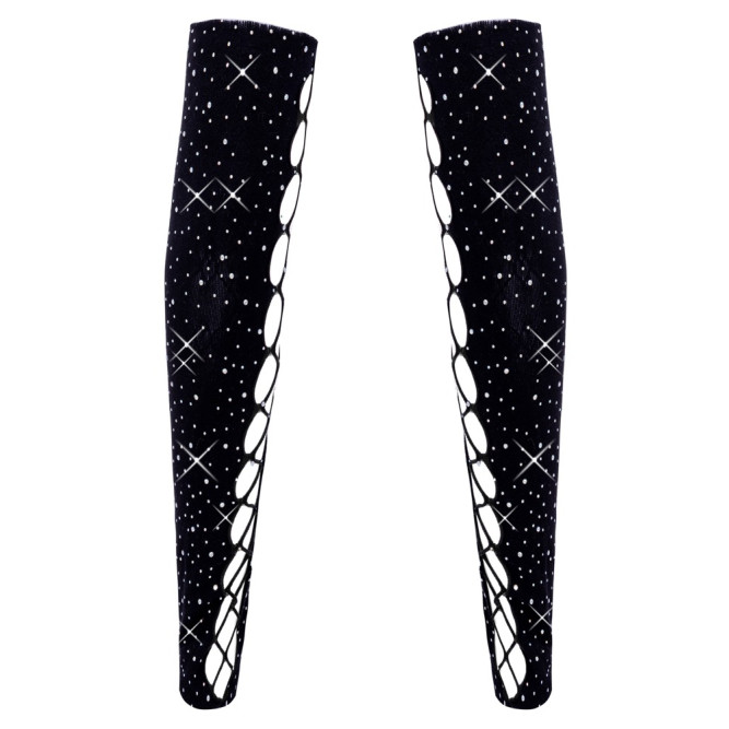 Detached Sleeves S-L