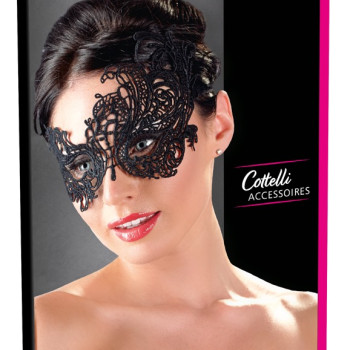 Mask Embroidery