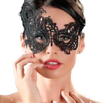 Mask Embroidery