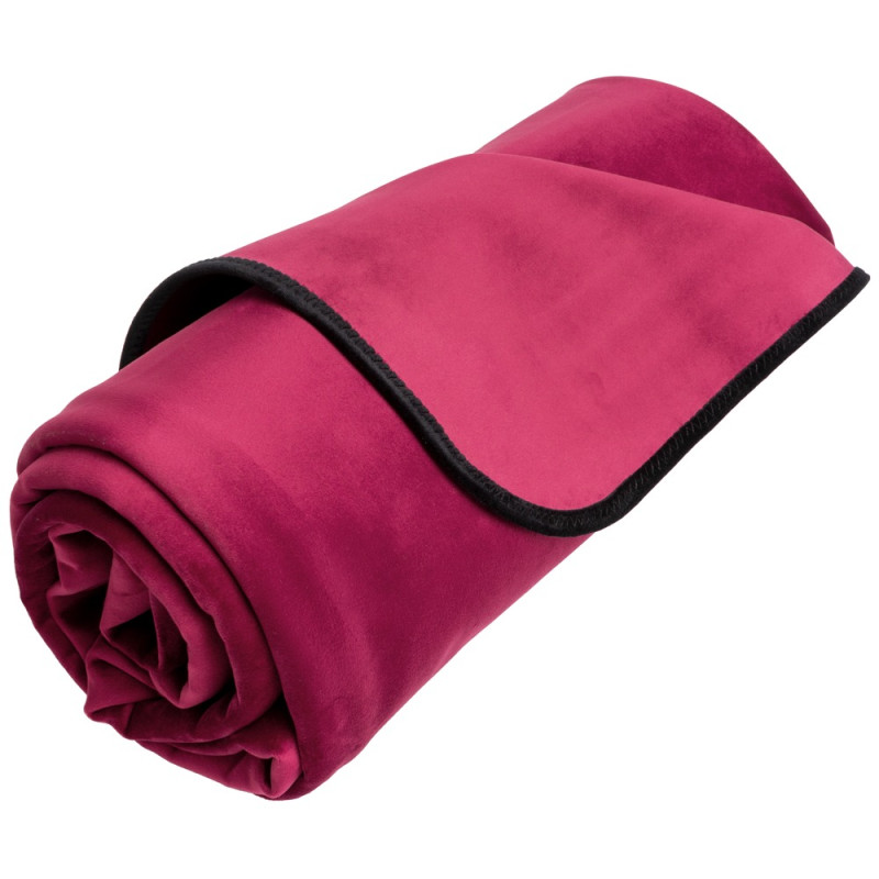 Fascinator Throw