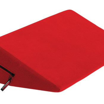Wedge Red