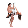 FFS Bondage Swing White