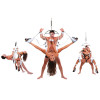 FFS Bondage Swing White