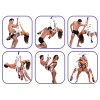 FFS Bondage Swing White