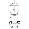 FFS Bondage Swing White