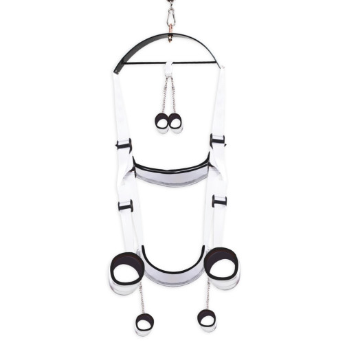 FFS Bondage Swing White