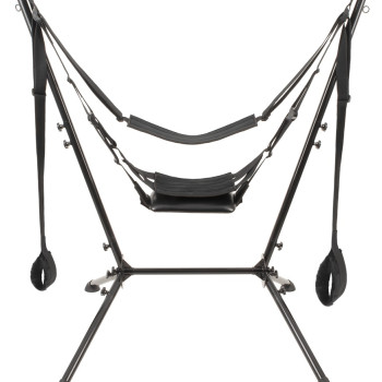 Free-standing Sex Swing