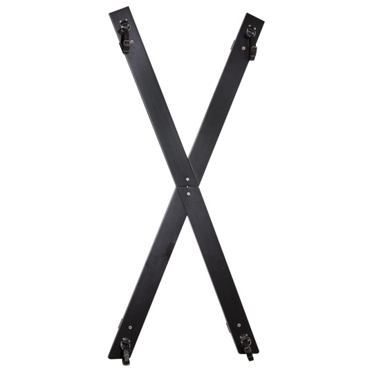 Bondage Cross