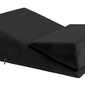 Wedge/Ramp black