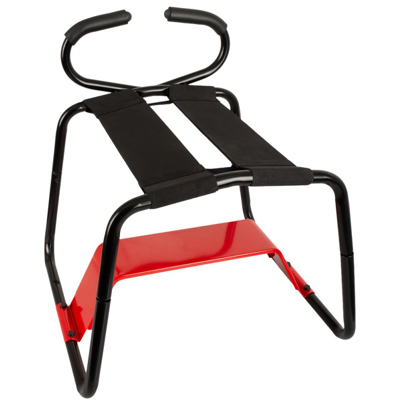 The Banger Sex Stool