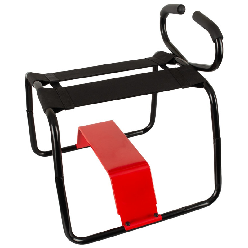 The Banger Sex Stool