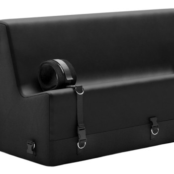 Steed Bondage Spanking Bench B