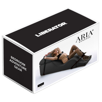 Super Bondage Aria 22