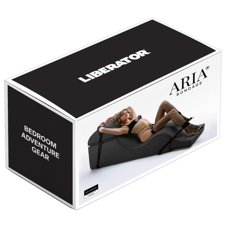 Super Bondage Aria 22