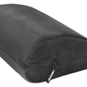 Jaz Motion Black