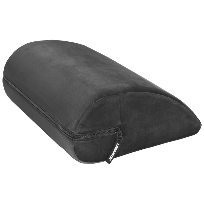 Jaz Motion Black