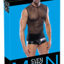 Men´s Net Shirt