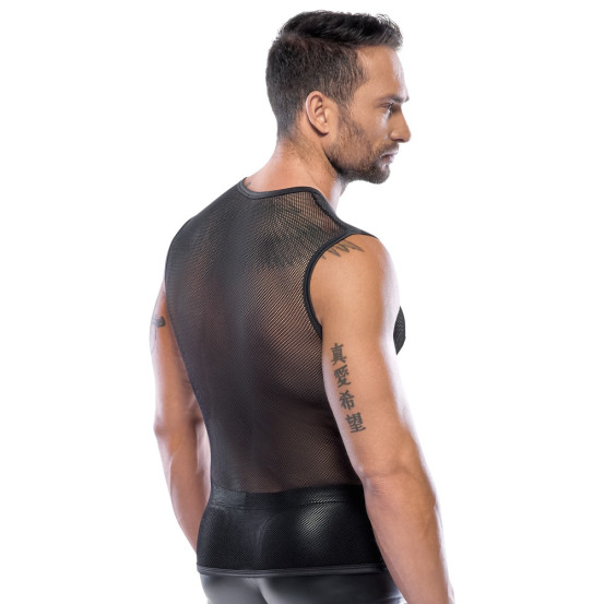 Men´s Net Shirt