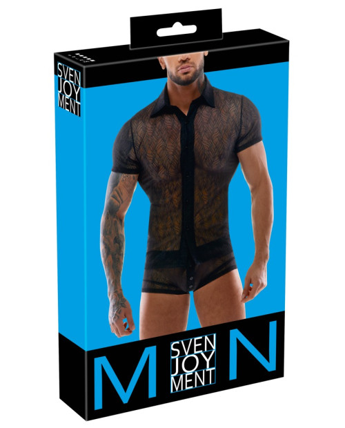 Men's Shirt