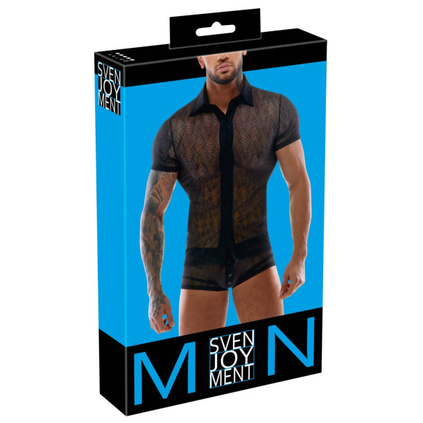 Men's Shirt