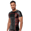 Men's Short black/red