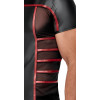 Men's Short black/red