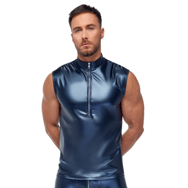 Men's Shirt blue