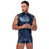 Men's Shirt blue