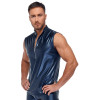 Men's Shirt blue