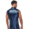 Men's Shirt blue