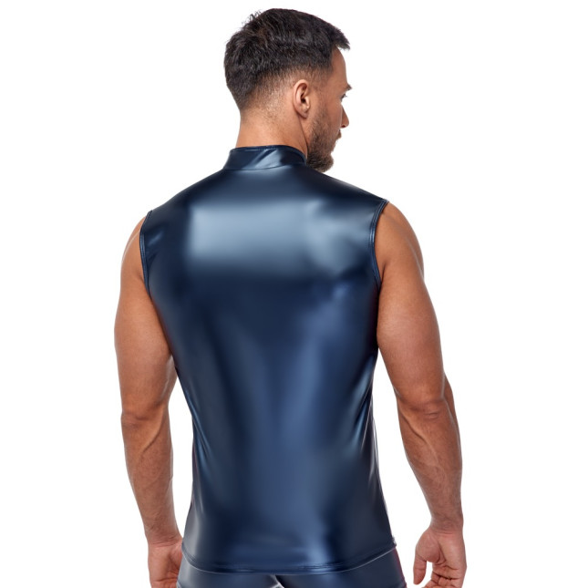 Men's Shirt blue
