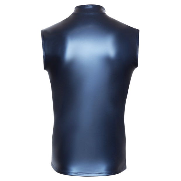 Men's Shirt blue