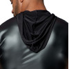 Noir Hoodie