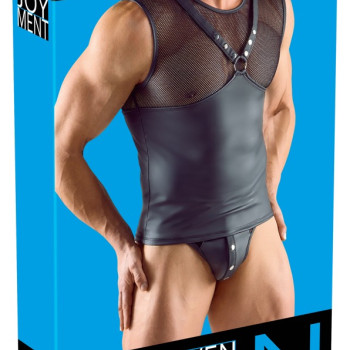 Men's Top