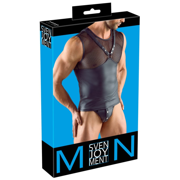 Men's Top