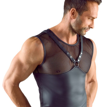 Men's Top