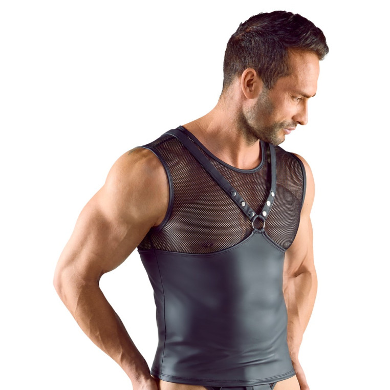 Men's Top