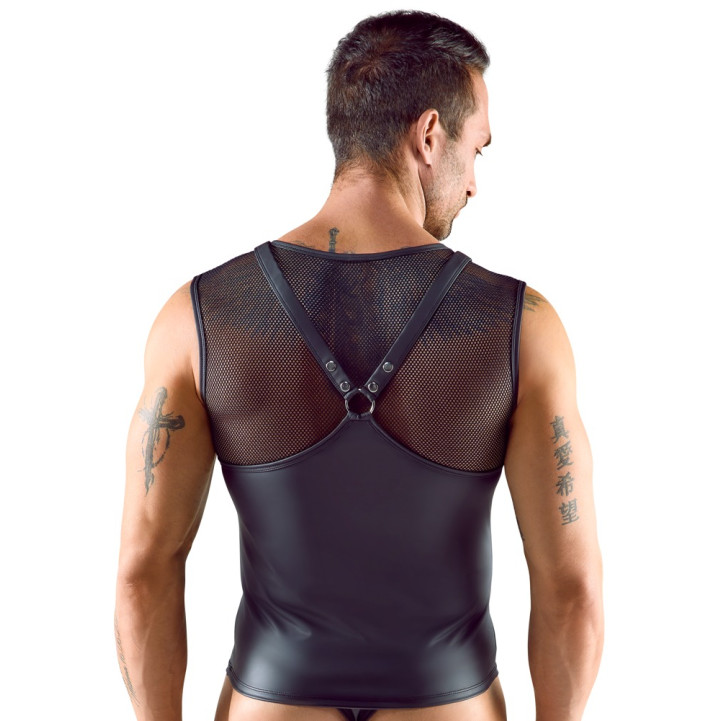 Men's Top