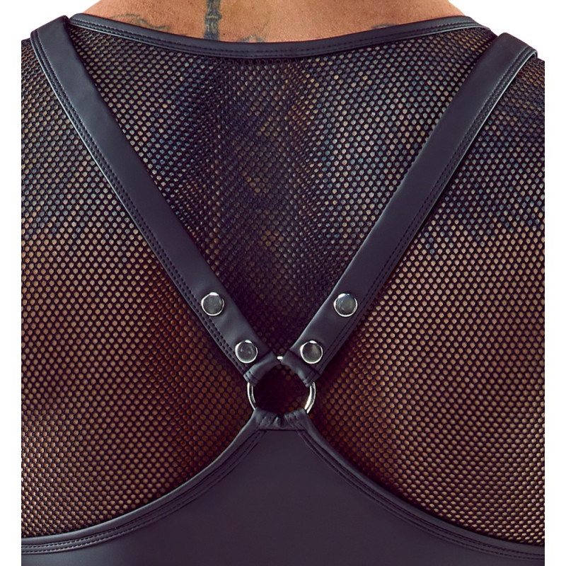 Men's Top