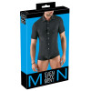 Men's Shirt silver