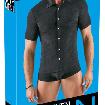 Men's Shirt silver